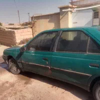 پرشتاب ترین آردی سفارشی خاص سری اول فنی عالی|خودرو سواری و وانت|گرمسار, |دیوار