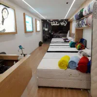 فروشنده نیمه وقت و تمام وقت