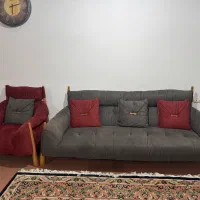 مبلمان هشت نفره