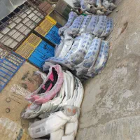 کاپوت گلگیر درب رنگ شده ضمانتی|قطعات یدکی و لوازم جانبی|خمینی‌شهر, |دیوار