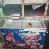 وسایل فست فود و کافه