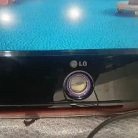 تلویزیون ال جی  Lcd