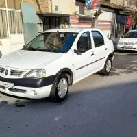 ال ۹۰ مدل ۹۲ پارس خودرویی