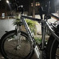 دوچرخه المپیا 27 5 comax