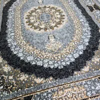 فرش ۱۲متری فقط ۴میلیون‌  نو داخل کاور|فرش|زاهدان, |دیوار