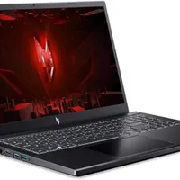 لپتاپAcer NitroV15 پردازندهi5 نسل 13 گرافیک 6 3050|رایانه همراه|بوشهر, |دیوار