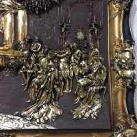 تابلو|تابلو، نقاشی، عکس|رشت, انصاری|دیوار