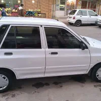 پراید 111 مدل 94