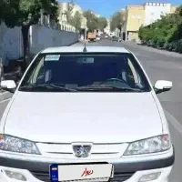 پژو‌پارسTu5‌مدل‌۱۴۰۱