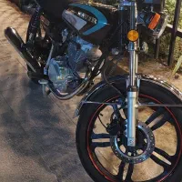 هندا کویر 200