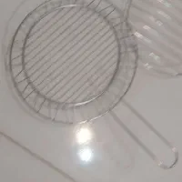 ست توری سرخ کردنی