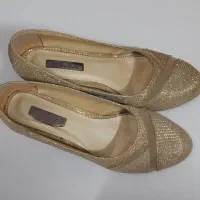 کفش مجلسی دخترانه