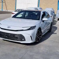 تویوتا کمری LEژاپن2025
