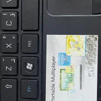 نوت بوک ال جی|رایانه همراه|مشهد, سجاد شهر|دیوار