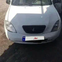 تیبا ۲مدل ۱۴۰۰|خودرو سواری و وانت|باوی, |دیوار