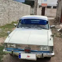 سواری پیکان کلاسیک