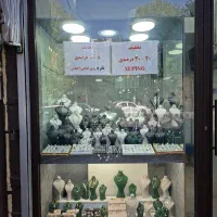فروش نقره به علت تغییر شغل|بدلیجات|تبریز, |دیوار