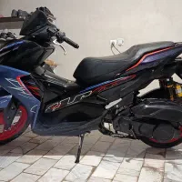 آیروکس ۱۸۰ نیکتاز