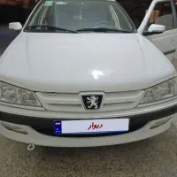 پژو پارس سال مدل ۱۴۰۰