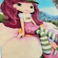 فرش9متری دخترانه