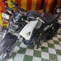 انواع موتور سیکلت|موتورسیکلت|کاشان, پشت شهربانی|دیوار