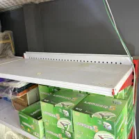 قفسه و صفحه