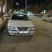 سمند موتور ملی مدل 90