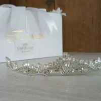 کرایه تاج عروس