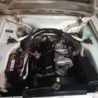 پیکان وانت|خودرو سواری و وانت|برخوار, |دیوار