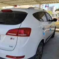 جک اس ۵|خودرو سواری و وانت|بوشهر, |دیوار