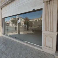 اجازه مغازه 40 متری اراضی پایینکوه|اجارهٔ مغازه و غرفه|زنجان, |دیوار