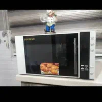 ماکروفر سامسونگ|اجاق گاز و لوازم برقی پختوپز|ملارد, |دیوار