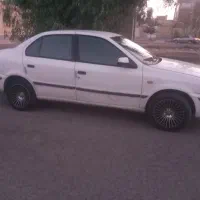سمند LX ساده، مدل ۱۳۸۷|خودرو سواری و وانت|زاهدان, |دیوار