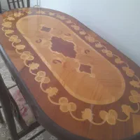 میز نهارخوری