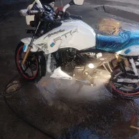 موتور اپاچی