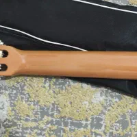 گیتارc2|گیتار، بیس، امپلیفایر|فومن, |دیوار