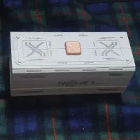 جعبه ابزاربرقی 180 قطعه مخصوص ساعت و موبایل