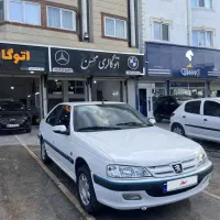پژو پارس