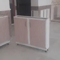 کابینت نو|مصالح و تجهیزات ساختمان|زابل, |دیوار