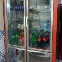 یخچال مغازه|فروشگاه و مغازه|گنبد کاووس, |دیوار