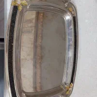 گل با گلدان|گل مصنوعی|مشهد, فاطمیه|دیوار