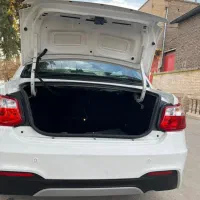 ساینا اس آپشنال مدل۴۰۲|خودرو سواری و وانت|یزد, |دیوار