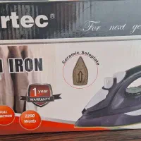 اتو بخار polartec