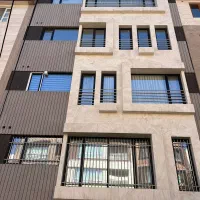 پونک ۱۵۳ متر ۳ خواب نوساز صفر