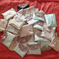 جانماز کوچک و بزرگ(هدیه ای مناسب برای مراسمات)