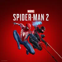 اکانت قانونی Spider Man 2 z3 ps5