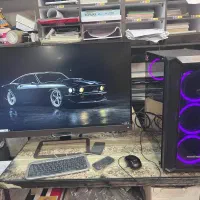 کامپیوتر گیمینگ