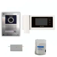 فروش و نصب آیفون در باز کن صوتی و تصویری