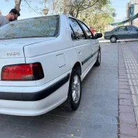 پارس تیوفایو اتومات مدل ۹۷|خودرو سواری و وانت|کاشمر, |دیوار