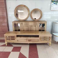 کنسول   آینه ای